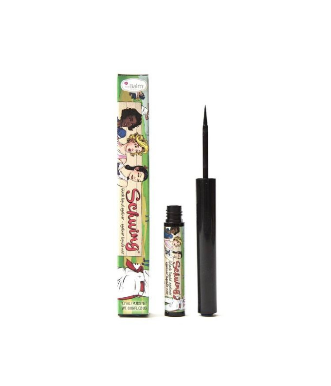 the Balm Cosmetics Skystas Akių Apvadas Schwing®