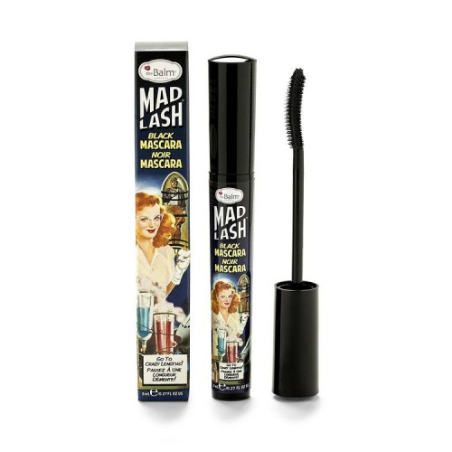 the Balm Cosmetics Tušas Mad Lash®