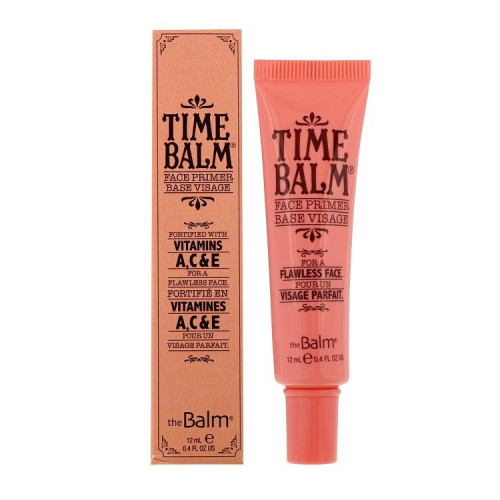 TimeBalm Makiažo Bazė 12ml