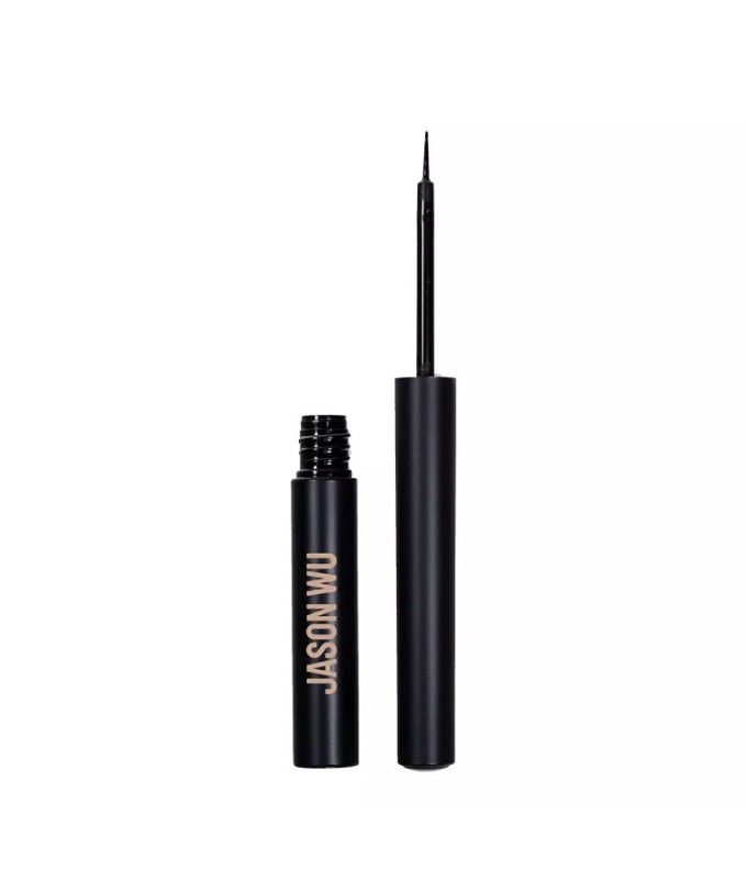 Skystas Akių Apvadas The Classic Liquid Liner® Blackest Black