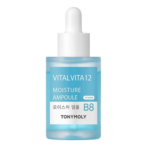  Vital Vita 12 Drėkinamoji Ampulė 30ml