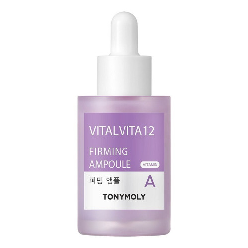  Vital Vita 12 Stangrinamoji Ampulė 30ml