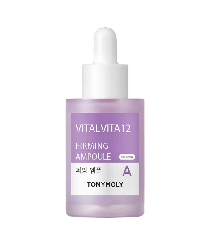  Vital Vita 12 Stangrinamoji Ampulė 30ml