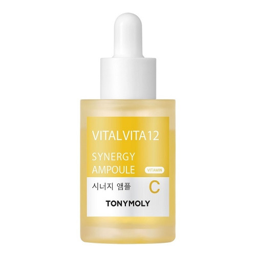  Vital Vita 12 Šviesinamoji Ampulė 30ml