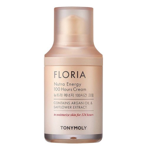  Floria Nutra Energy Veido Kremas 50ml