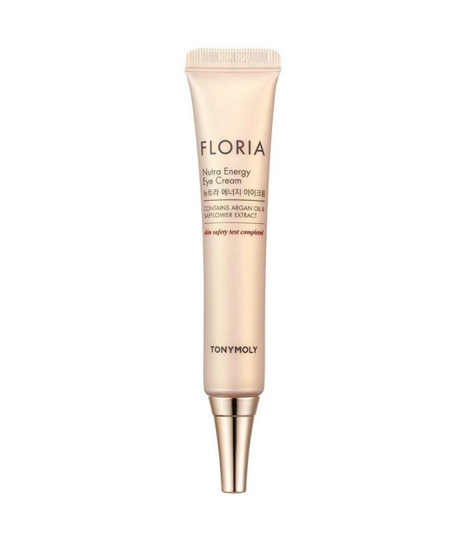  Floria Nutra Energy Akių Kremas 30ml