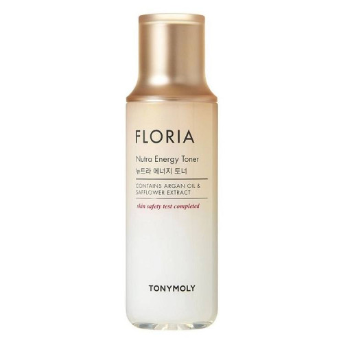  Floria Nutra Energy Tonikas 150ml