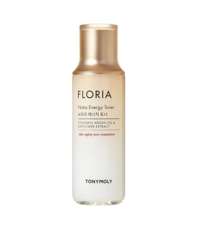  Floria Nutra Energy Tonikas 150ml