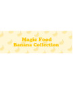  Magic Food Banana Rankų Pienelis 45ml