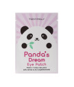  Panda's Dream Paakių Kaukė  (2 vnt.)