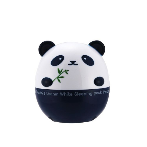  Panda\'s Dream Naktinė Veido Kaukė 50ml