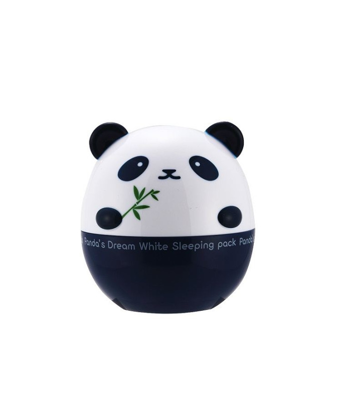  Panda's Dream Naktinė Veido Kaukė 50ml