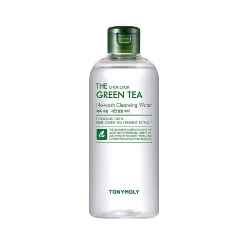  The Chok Chok Green Tea Valomasis Veido Vanduo 300ml