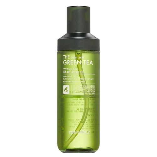  The Chok Chok Green Tea Watery Skin Tonikas 180ml