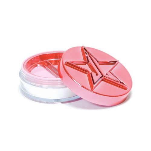  Magic Star Biri Pudra Translucent