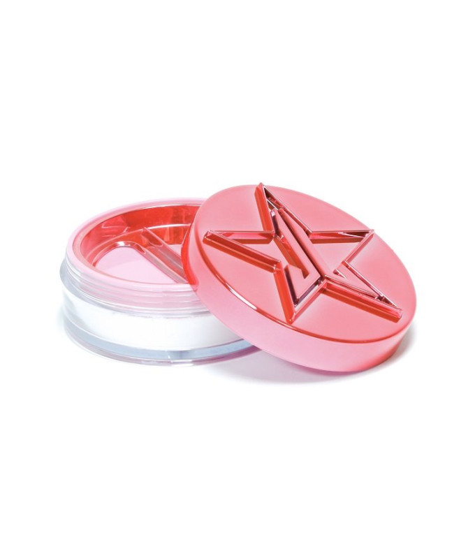  Magic Star Biri Pudra Translucent