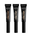 Akių Šešėlių Ir Apvado Bazė Ultimate 8ml
