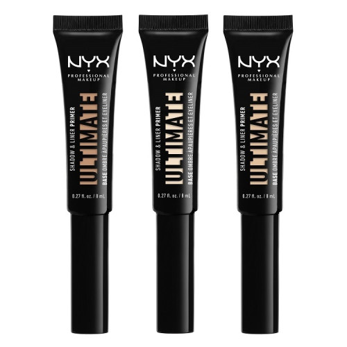 Akių Šešėlių Ir Apvado Bazė Ultimate 8ml