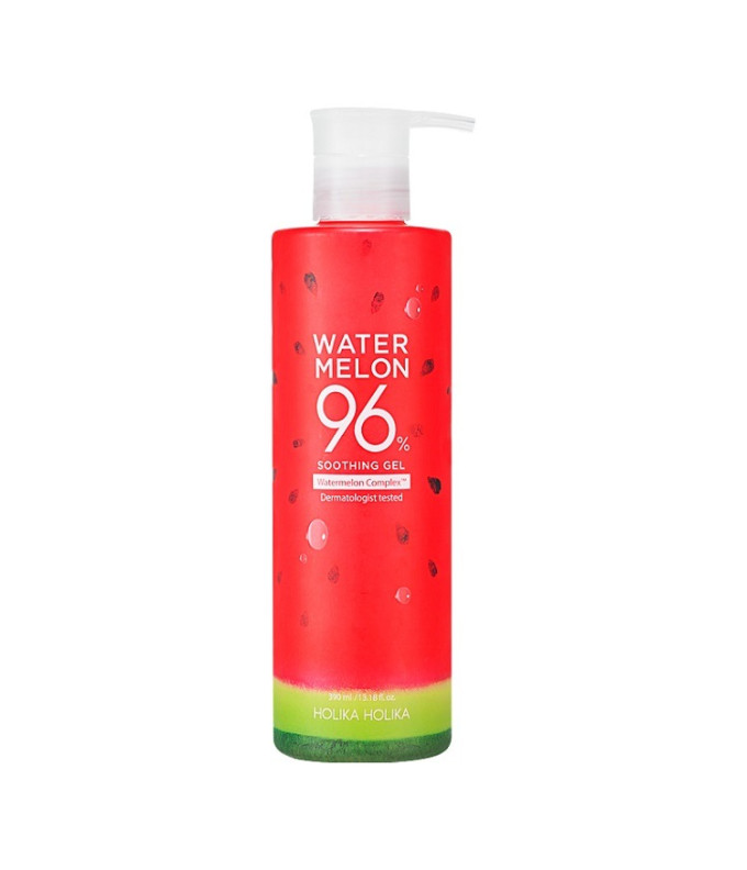  Watermelon 96% Raminamasis Gelis 390ml