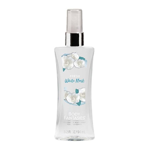  Kūno Dulksna Fresh White Musk