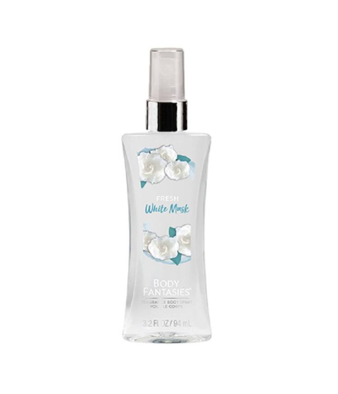  Kūno Dulksna Fresh White Musk