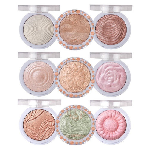  Priemonė Suteikianti Švytėjimo You Glow Girl