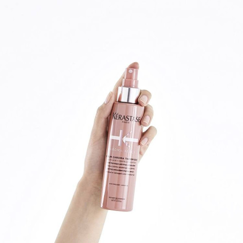  Chroma Absolu Apsauginis Serumas Su Antioksidantais Nuo Karščio Ir Plaukų Vėlimosi 150ml