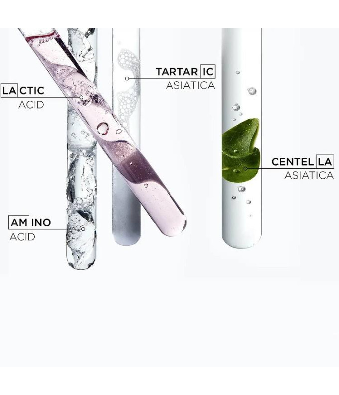  Chroma Absolu Drėkinamasis Apsauginis Šampūnas 250ml