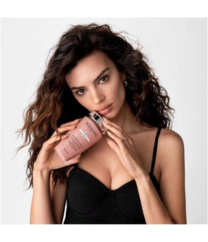  Chroma Absolu Drėkinamasis Apsauginis Šampūnas 250ml