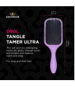 Tangle Tamer Ultra Plaukų Šepetys Violet