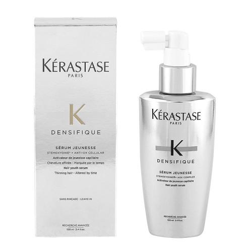  Densifique Jeunesse Atkuriamasis Plaukų Serumas 100ml