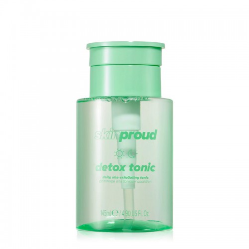 Detox Tonic Veido Tonikas 145ml