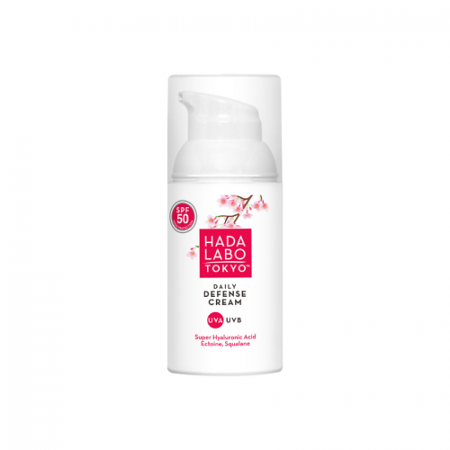 Drėkinantis Veido Kremas Daily Defensive Cream SPF50 50ml Drėkinantis Veido Kremas Daily Defensive Cream SPF50 50ml