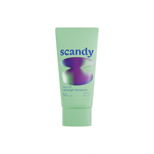 Drėkinantis Veido Kremas Fresh AF Lightweight Moisturizer 50ml