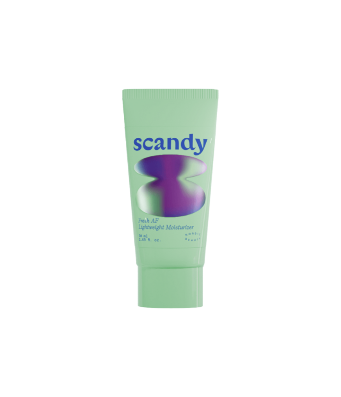Drėkinantis Veido Kremas Fresh AF Lightweight Moisturizer 50ml