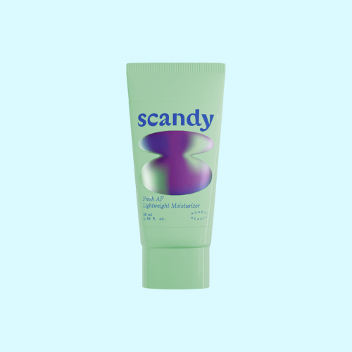Drėkinantis Veido Kremas Fresh AF Lightweight Moisturizer 50ml