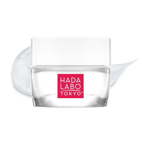 Intense Hydrating Skin-Plumping Gel 50ml