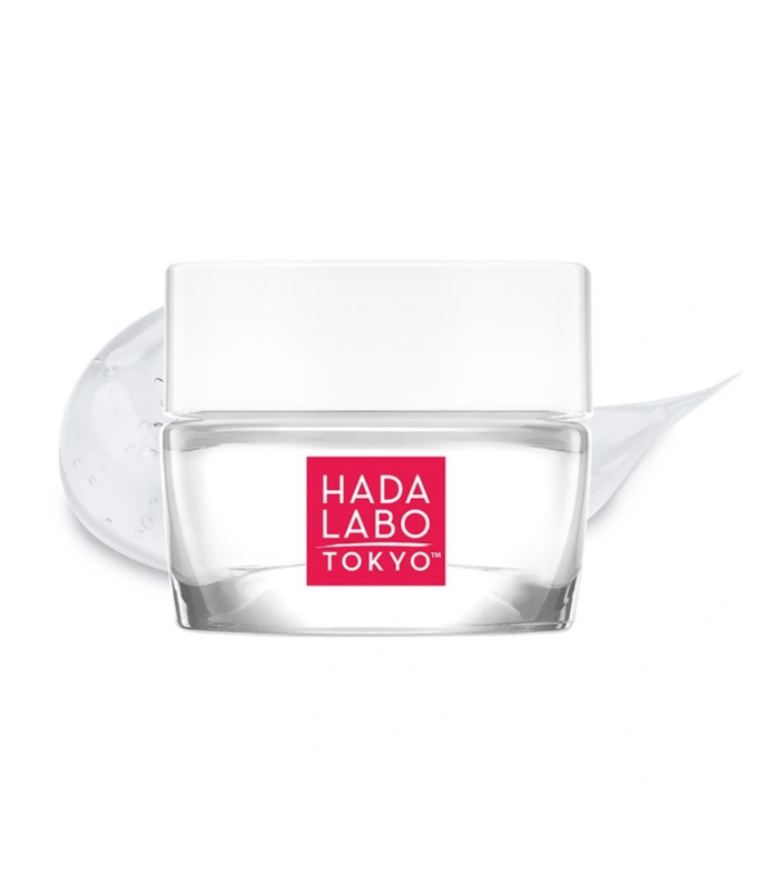 Drėkinantis Veido Kremas Intense Hydrating Skin-Plumping Gel 50ml