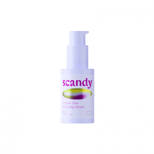 Drėkinantis Veido Serumas Drippin' Dew Hydrating Serum 30ml