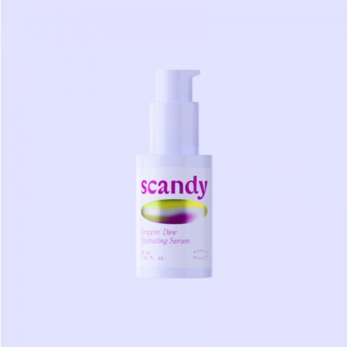 Drėkinantis Veido Serumas Drippin' Dew Hydrating Serum 30ml