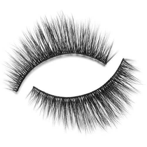 Priklijuojamos Blakstienos Lash Lift D Curl Eyes Wide Open