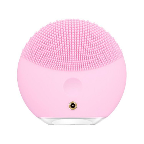  Luna Mini 3 Pearl Pink Veido Valymo Prietaisas