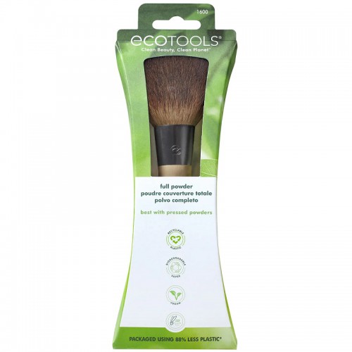 Makiažo Šepetėlis Full Powder