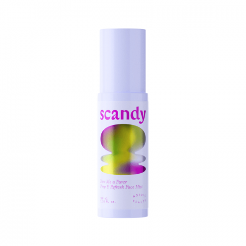 Gaivinanti Veido Dulksna Dew Me a Favor Prep & Refresh Face Mist 100ml
