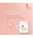  Gelis Sausai Odai 200ml
