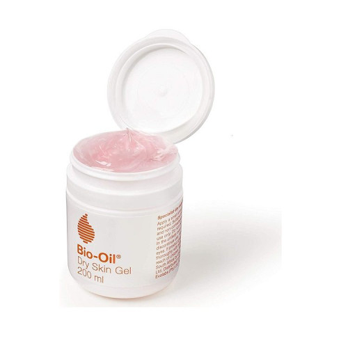  Gelis Sausai Odai 200ml