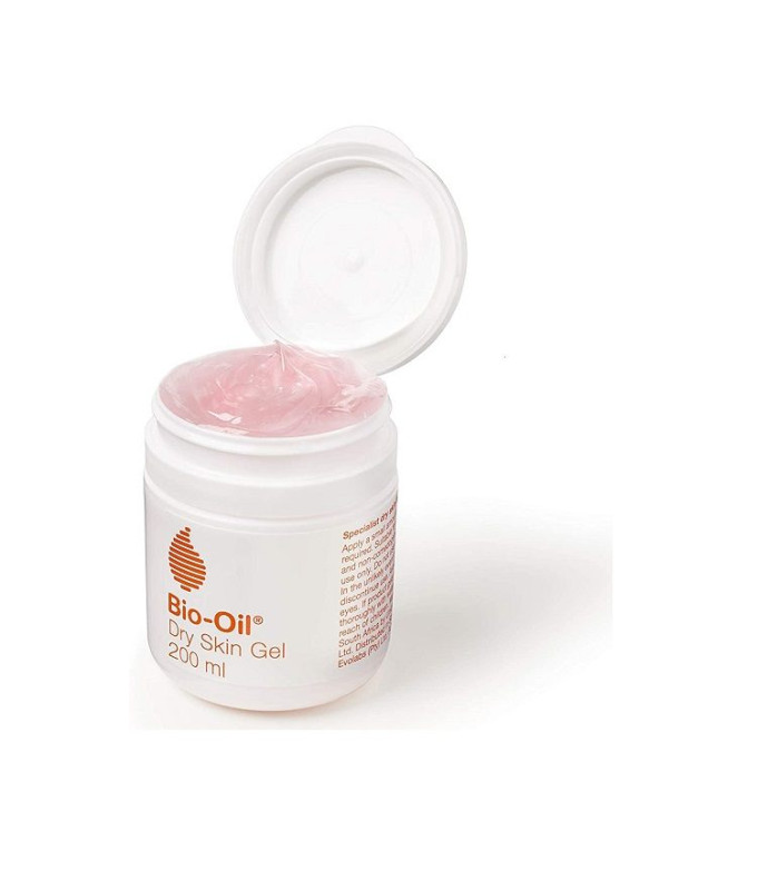  Gelis Sausai Odai 200ml