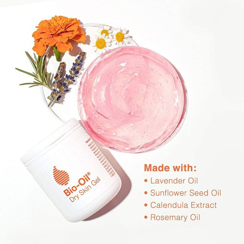  Gelis Sausai Odai 200ml