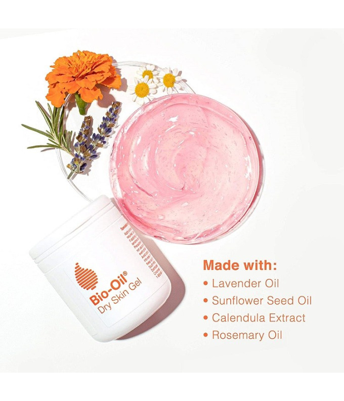  Gelis Sausai Odai 200ml