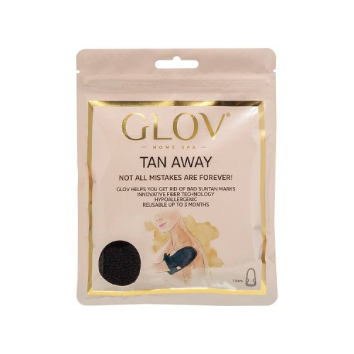  Home Spa Tan Away Pirštinė Kūnui